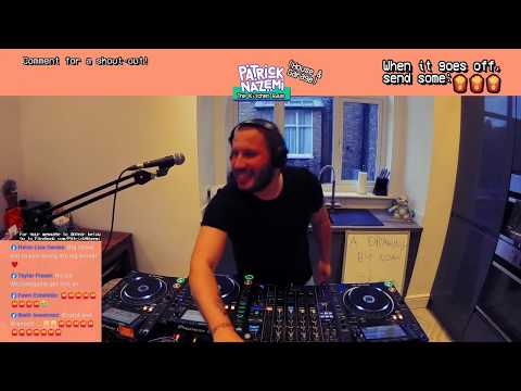 Kitchen Rave (House & Garage) week 09