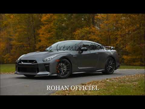 Trottinette REMIX ft Abdoul 2019