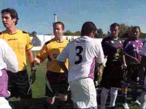 14/02/09 Sacachispas 0 - Villa Dálmine 1