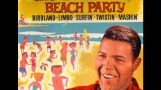 Chubby Checker - (We're Gone) Surfin'