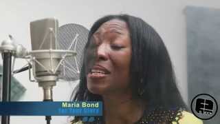 Tasha Cobbs 'For Your Glory' Cover By Maria Bond With Frankynero On Keys