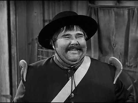 Zorro S02E15 The Iron Box