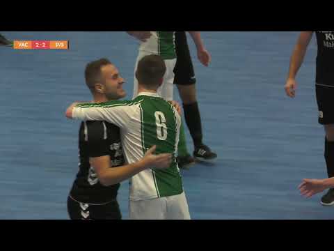 PROXSYS CUP 2022 #30 VVAC - SVS’65