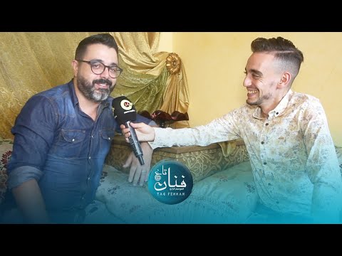 ahmed chawki أحمد شوقي يتحدث عن معاناته في الماضي وهذا ما قاله عن مغتصبي الأطفال