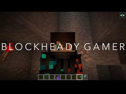 Minecraft: Crazy Craft 3.0 - Episode 1