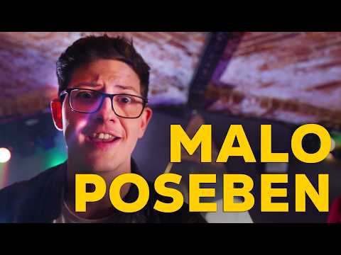 S.O.S. - MALO POSEBEN (Official video)
