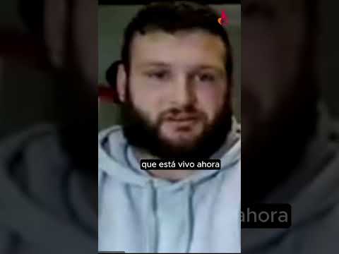 Vestirse con Daño cerebral: Cambiarse de ropa con David Lanau - Paciente Ictus