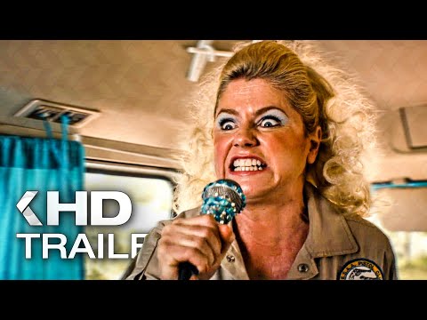 TWO HEADS CREEK Trailer German Deutsch (2021) Exklusiv