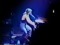 The Wrong Band Tori Amos (1996-09-24. Normal, IL)