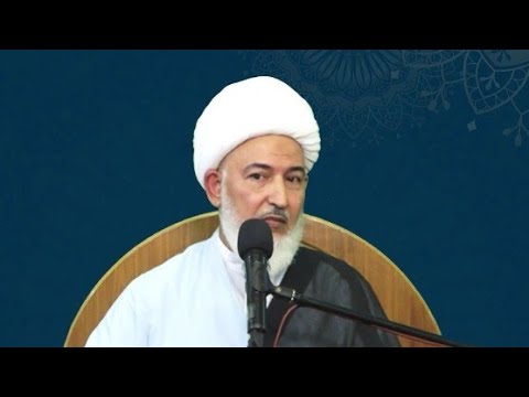 ⁣قبل كل مناظرة مع الخصم تعليم من الإمام الرضا عليه السلام . سماحة الشيخ فاضل الصفار.