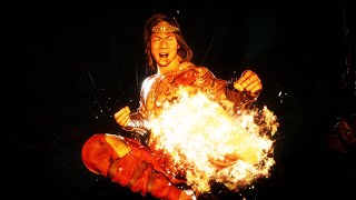 Mortal Kombat 11 Ultimate | PC Gameplay 1080p HD Max Settings (MK11)