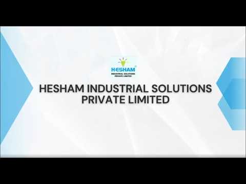 About Hesham Industrial Solutions Private Limited