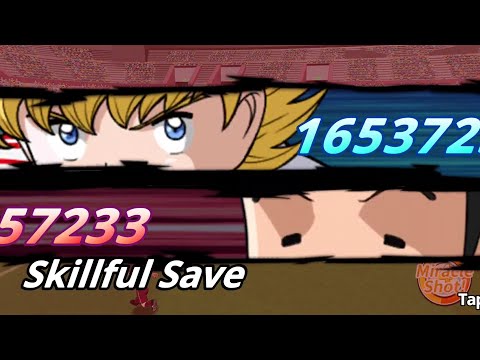 Captain Tsubasa ZERO -Miracle Shot- Ver 1.6.5 MOD Unlimited Stamina | Weak Enemies