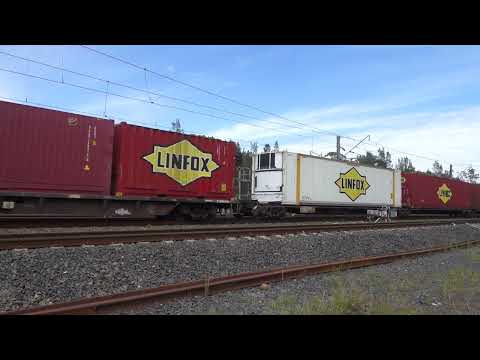 NR12 / AN1 / NR122 / NR41 with PN 4BM4 - 22/12/22