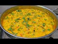 परफेक्ट दाल खिचडी | Perfect Daal Khichdi Recipe In Marathi By Asha Maragaje