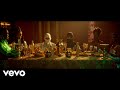 Rauw Alejandro Angel Dior TAMO EN NOTA Official Video