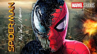 Spider-Man: No Way Home | Full Movie (English)