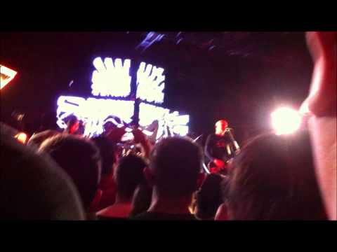 |2013.05.13|_The Smashing Pumpkins (LIVE @ Concrete Street Amphitheater, Corpus Christi, TX)