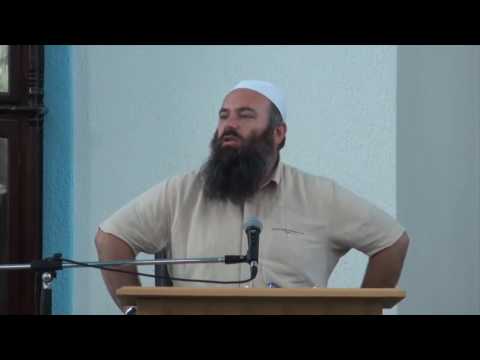 Masakrat ndaj muslimanëve në Siri (viti 2012) - Hoxhë Bekir Halimi