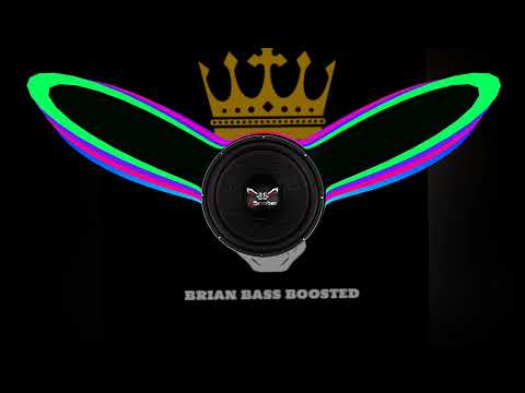 BASS BOOSTED | CONEJA CHIVIRIKA+ME ARREBATA RKT - GON RMX