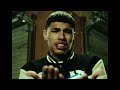 RNB FOEMOB Gorilla Walk Official Video