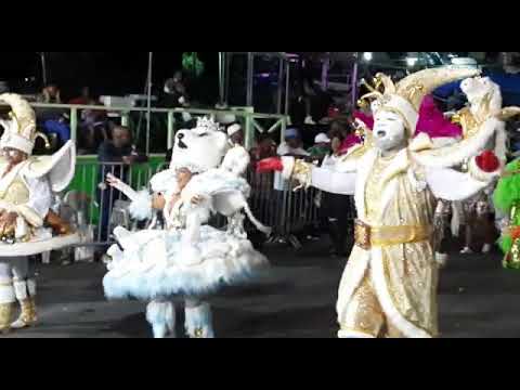 Carnaval 2020 #curacao