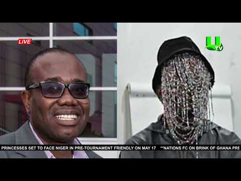 PRIME TIME NEWS 17/05/23