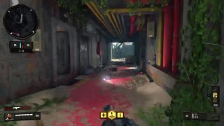 COD:BO4　まったりプレイ