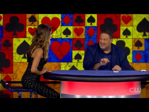 Can The Big Finn Win Fool Us, s10e4?Christian Engblom Triumphs over #Penn&Teller#FoolUs#Fool Us