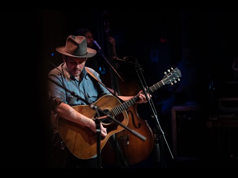 Gregory Alan Isakov - Chemicals (Live on eTown)