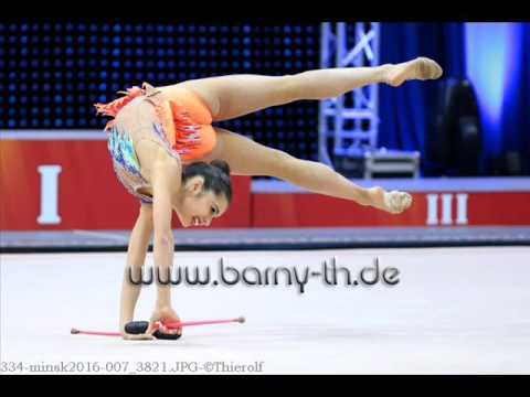 Victoria Veinberg Filanovsky - Clubs 2016 - Music