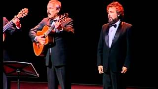 Music video thumbnail preview for Añoralgias - Zamba Catástrofe - El Grosso Concerto 2001  · Les Luthiers by Les Luthiers