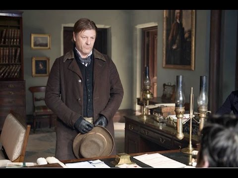The Frankenstein Chronicles 1.03 (UK Preview)