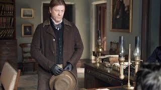 Трейлер сериала "Хроники Франкенштейна 1 сезон"