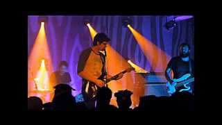 The We Shared Milk - &quot;Weirdo Kid With A Limp&quot; - Red Bull Sound Select Portland - Doug Fir 3/4/14
