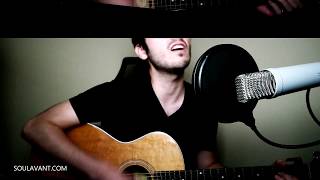 SOUL | AVANT - Sky Flashings (Earthsuit acoustic cover)