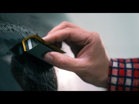 How To Wet Sand A Scratch Out Of Car Paint