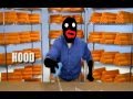 Billy Mays In Da Hood