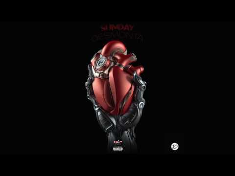 Edgar Domingos - Desmonta (Audio)