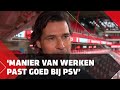 John de Jong verheugd met aanstelling Roger Schmidt