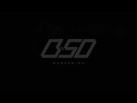 Technomacht LIVE set #130  [Techno, Minimal, Dark Techno] - Dj Vandit [EE] b2b Knartz[EE]  @ BUNK…