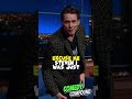 Jim Carrey Embracing His Inner Weirdo Just Getting Greasy Shorts JimCarrey