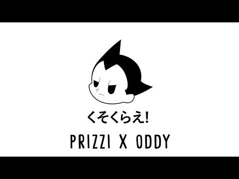 Astro Boyz - Prizzi x Oddy CLIPE OFICIAL [Prod. Roppies]