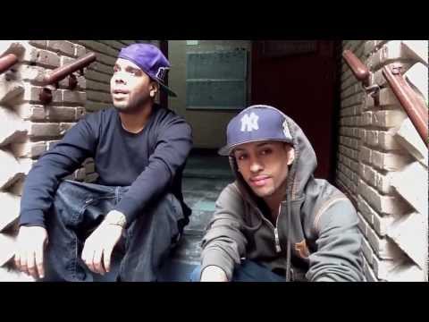 JR Writer and Jay Mula talk about new track together !