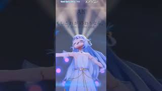 Ash Again Gawr Gura がうる・ぐら　　　　　　個人鑑賞用#hololiveEnglish #GawrGura卒業LIVE #vtuber