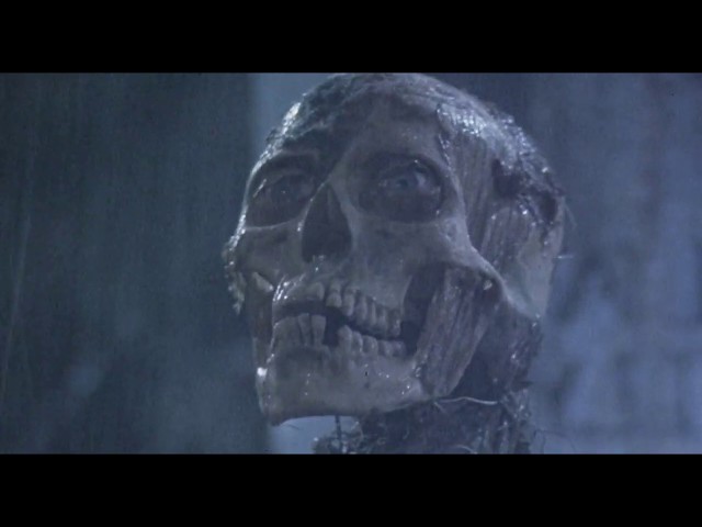 The Return of The Living Dead - "It's Party Time" [HD]