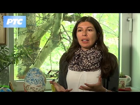 Zelene zablude: Monsuni