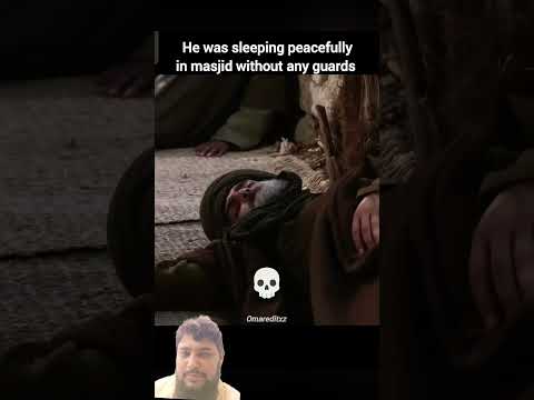 Simplicity of Hazrat Umar (RA). #motivation #inspiration #islam