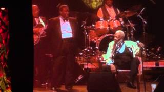 B.B.  King - The Thrill Is Gone  10-4-2013