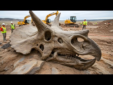 12 Most Amazing Fossil Discoveries Ever Recorded